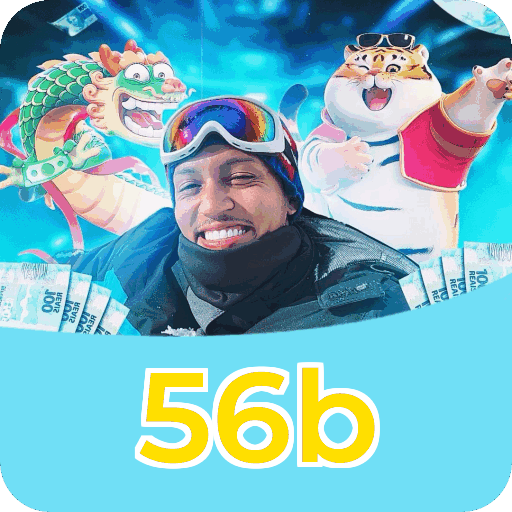 FAQ 56b Brasil - Perguntas frequentes sobre bônus, PIX, RTP, APP mobile e VIP